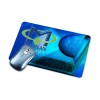 Travel Soft Computer Mouse Pad